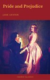 Pride and Prejudice (Cronos Classics) (eBook, ePUB) Pride and Prejudice (Cronos Classics) (eBook, ePUB)