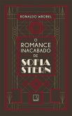 O romance inacabado de Sofia Stern (eBook, ePUB)
