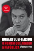 Roberto Jefferson (eBook, ePUB)