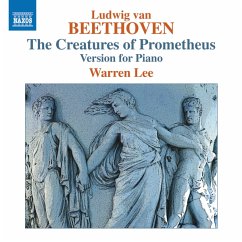 The Creatures Of Prometheus - Lee,Warren