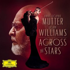 Across The Stars - Mutter,Anne-Sophie/Williams,John