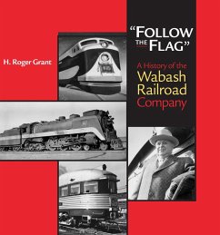 &quote;Follow the Flag&quote; (eBook, ePUB)