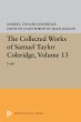 The Collected Works of Samuel Taylor... - Bild 1