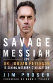 Savage Messiah (eBook, ePUB)