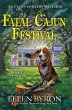 Fatal Cajun Festival (eBook, ePUB) - Bild 1
