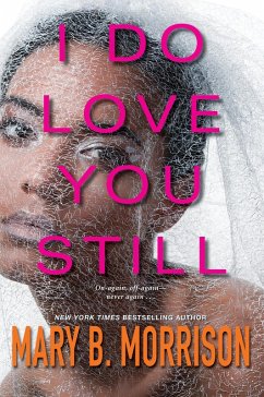 Cover I Do Love You Still (eBook, ePUB)