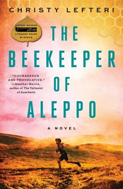 The Beekeeper of Aleppo (eBook, ePUB) - Lefteri, Christy