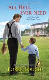 All He'll Ever Need (eBook, ePUB) All He'll Ever Need (eBook, ePUB)