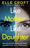 Like Mother, Like Daughter (eBook, ePUB)