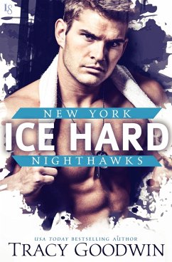 Cover Ice Hard (eBook, ePUB)
