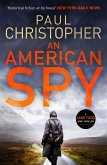 An American Spy (eBook, ePUB)