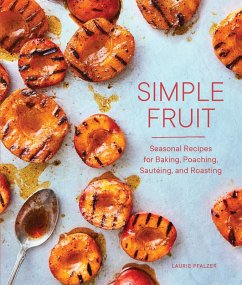 Simple Fruit (eBook, ePUB) - Pfalzer, Laurie
