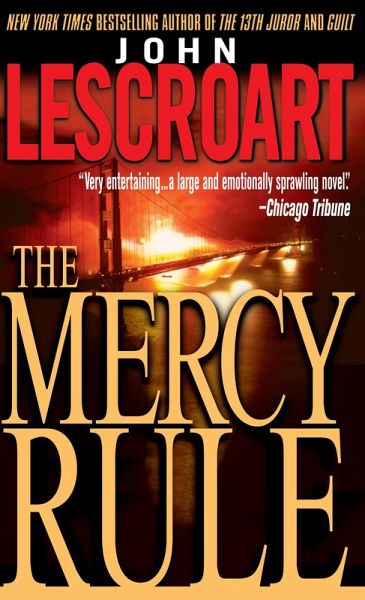 The Mercy Rule (eBook, ePUB) The Mercy Rule (eBook, ePUB)