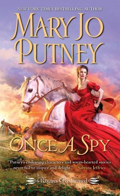 Once a Spy (eBook, ePUB) - Putney, Mary Jo