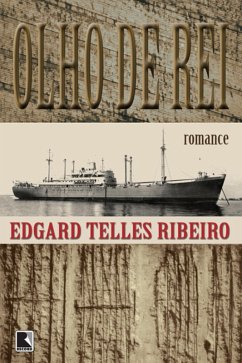 Olho de Rei (eBook, ePUB) - Telles Ribeiro, Edgard