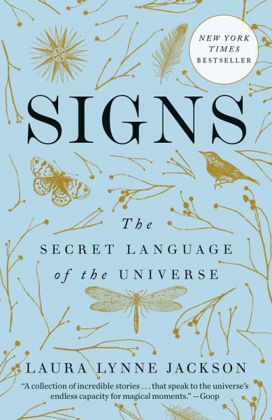 Signs (eBook, ePUB)