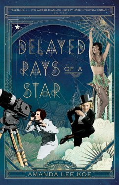Delayed Rays of a Star (eBook, ePUB) - Lee Koe, Amanda