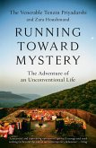 Running Toward Mystery (eBook, ePUB)