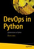 DevOps in Python (eBook, PDF)