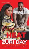 Sweet Heat (eBook, ePUB)