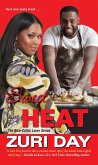 Sweet Heat (eBook, ePUB) Sweet Heat (eBook, ePUB)