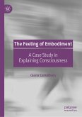 The Feeling of Embodiment (eBook, PDF)