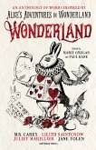 Wonderland: An Anthology (eBook, ePUB)