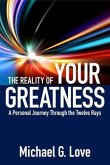 The Reality of Your Greatness (eBook, ePUB)