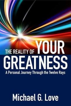 Cover The Reality of Your Greatness (eBook, ePUB)