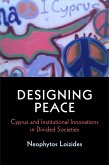 Designing Peace (eBook, ePUB)