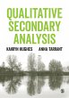 Qualitative Secondary Analysis (eBook,... - Bild 1