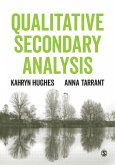 Qualitative Secondary Analysis (eBook, ePUB)