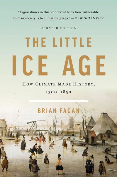 The Little Ice Age (eBook, ePUB) The Little Ice Age (eBook, ePUB)
