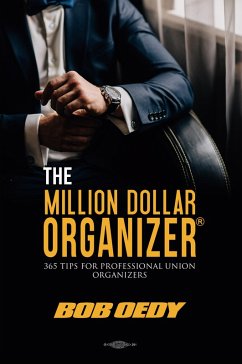 Cover The Million Dollar Organizer (eBook, ePUB)