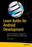 Learn Kotlin for Android Development (eBook, PDF)
