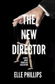 The New Director (eBook, ePUB) The New Director (eBook, ePUB)