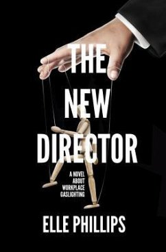 Cover The New Director (eBook, ePUB)