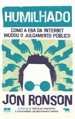 Humilhado (eBook, ePUB) - Ronson, Jon