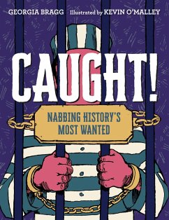 Cover Caught! (eBook, ePUB)