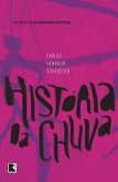 História da chuva (eBook, ePUB)