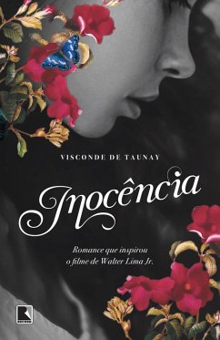 Cover Inocência (eBook, ePUB)