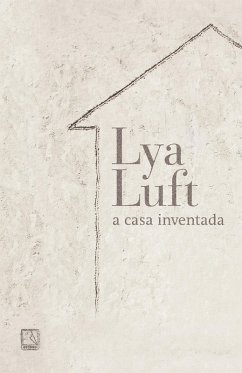 Cover A casa inventada (eBook, ePUB)