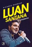 Luan Santana (eBook, ePUB)