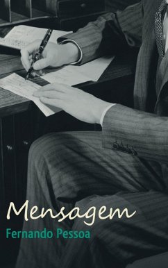 Mensagem (eBook, ePUB) - Pessoa, Fernando