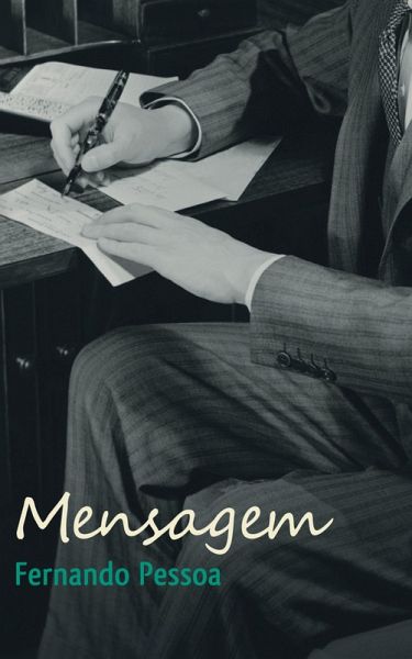 Mensagem (eBook, ePUB) Mensagem (eBook, ePUB)