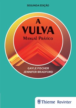 Cover A vulva: Manual prático (eBook, ePUB)
