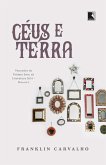 Céus e terra (eBook, ePUB)