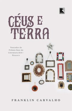 Cover Céus e terra (eBook, ePUB)