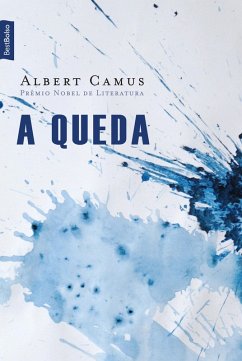 Cover A queda (eBook, ePUB)