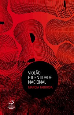 Cover Violão e identidade nacional (eBook, ePUB)